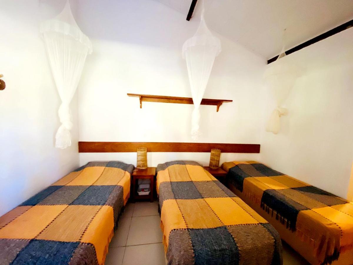 Vista Linda Cumuruxatiba Ngoại thất bức ảnh