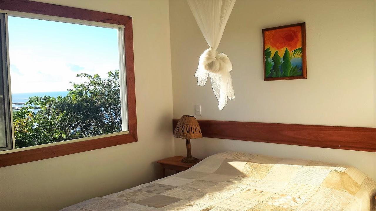 Vista Linda Cumuruxatiba Ngoại thất bức ảnh