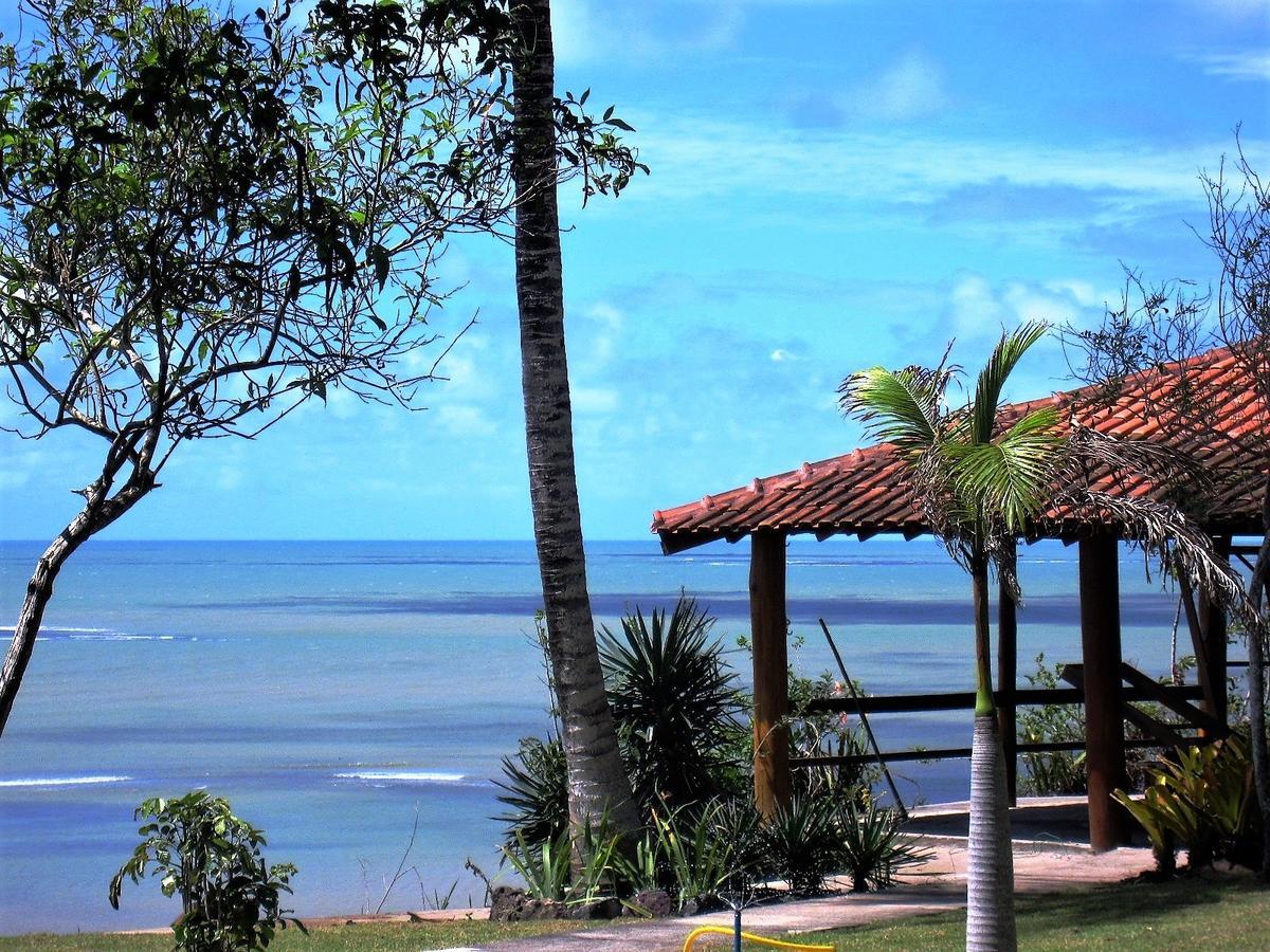 Vista Linda Cumuruxatiba Ngoại thất bức ảnh